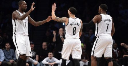 Phoenix nakon produžetka pobijedio Brooklyn, Indiana bolja od Chicaga