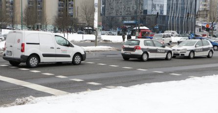 Alipašino Polje: Nepokretna starica izgorjela u požaru