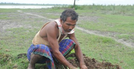Priča o čovjeku koji je sam zasadio 5.5 km² šume