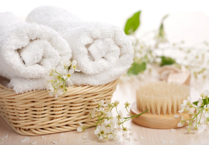 Ručnici - leglo bakterija