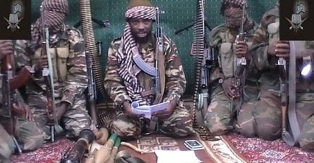 Boko Haram obećao odanost Islamskoj Državi