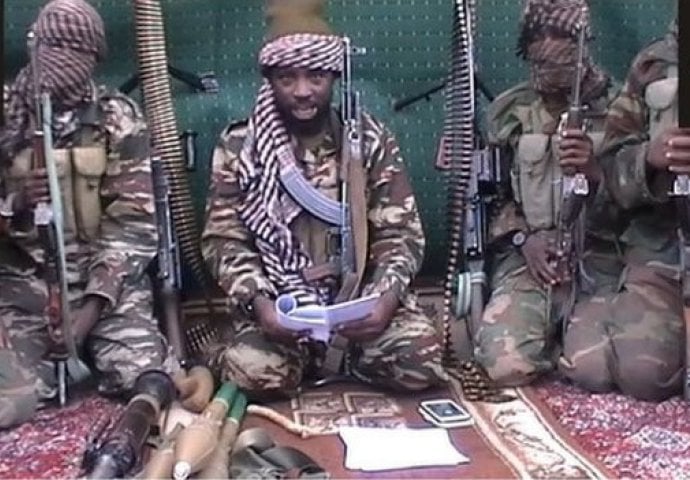 Boko Haram obećao odanost Islamskoj Državi