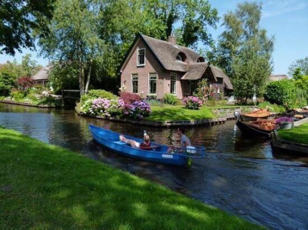 giethoorn7