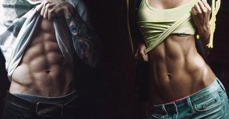 DETOX dijeta: Kako očistiti tijelo od toksina?