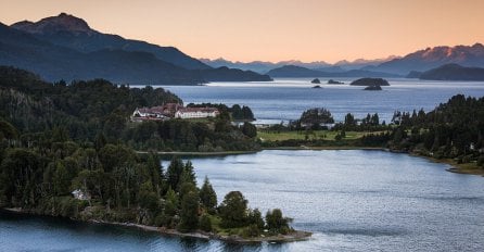 Ako ste zaljubljenik u prirodu ove fotografije Južne Amerike morate pogledati!