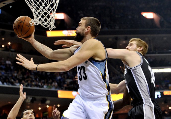 Gasol ne želi u Knickse