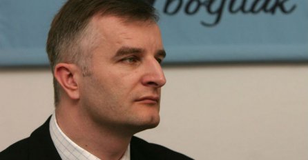Da li napad na Ivankovića Lijanovića ima političku pozadinu?