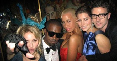 Madonna i Kanye West vole stvarati kontroverze