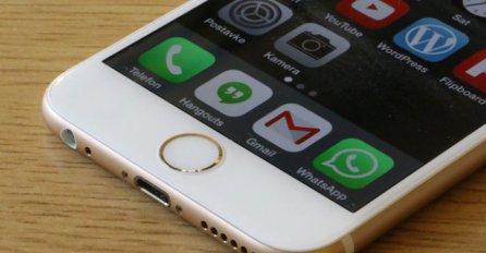 Apple pokrenuo proizvodnju novog iPhonea