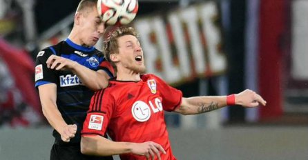 Bayer protutnjao kroz Paderborn, Spahiću poluvrijeme, Vrančić na klupi