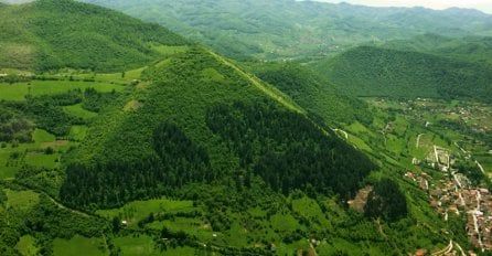 Jedanaestodnevna avantura: Otkrijte ljepotu Bosne i Hercegovine i volontirajte u visočkoj dolini piramida