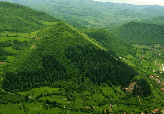 Jedanaestodnevna avantura: Otkrijte ljepotu Bosne i Hercegovine i volontirajte u visočkoj dolini piramida