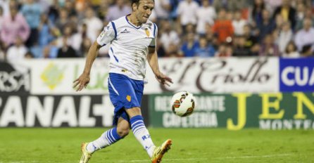 Eldin Hadžić pregovara sa stabilnim španskim prvoligašem