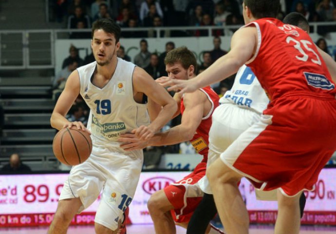 Cedeviti drama u Zadru, Gordić skroman