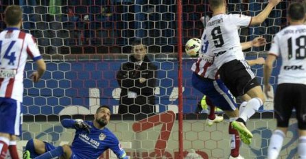 Mustafi "ukrao" bod sa Calderona