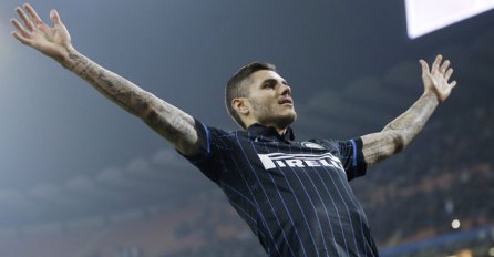 Icardi bi ostao, ali Inter nema novca: Mourinho to želi iskoristiti