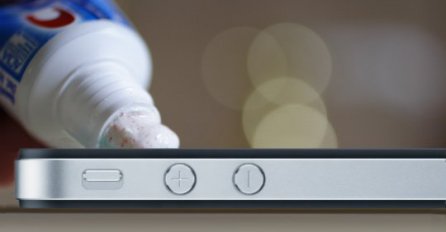 Neočekivana upotreba: Pogledajte za šta još može poslužiti pasta za zube