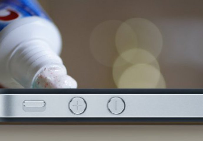 Neočekivana upotreba: Pogledajte za šta još može poslužiti pasta za zube