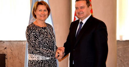 UN pomogle Srbiju sa 65 miliona eura tokom pet godina