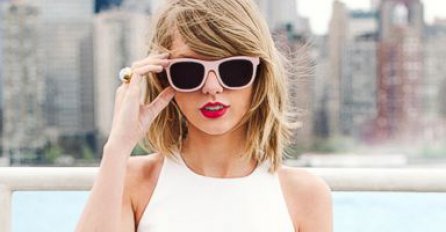 Bivši dečko Taylor Swift ljubomoran na nju!