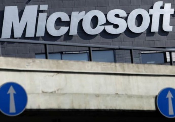 Microsoft sada tuži Kyoceru