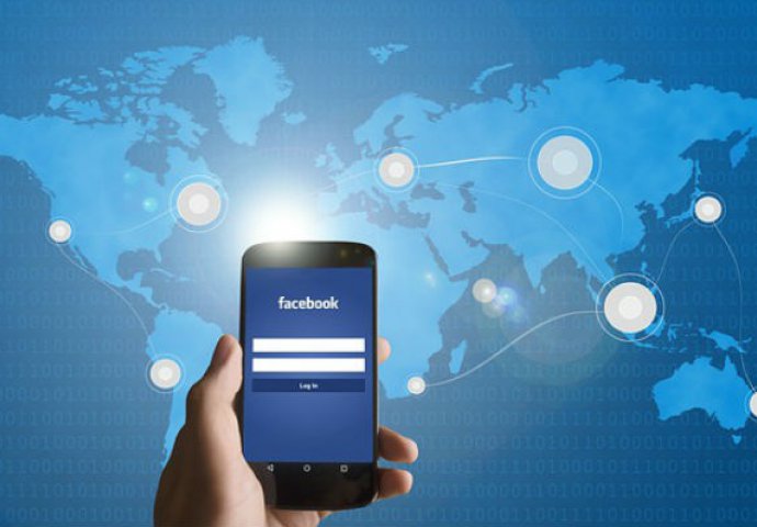 Facebook aplikacija uništava vaš telefon