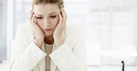 20 stvari zbog kojih ljudi najviše brinu