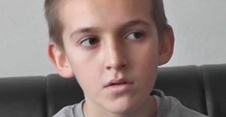 11-godišnji Adem izgubio bitku za život