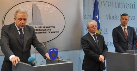 Kosovo uskoro dobija viznu liberalizaciju
