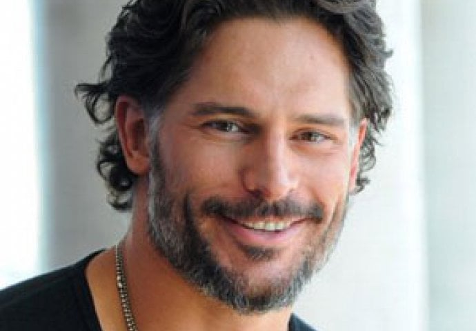 Joe Manganiello