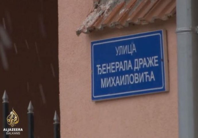 I to je moguće: Ulice po Miloševiću i Mihailoviću na Kosovu