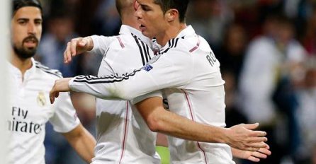 Real protiv loše tradicije: Mogu li savladati Italijane u nokaut fazi?