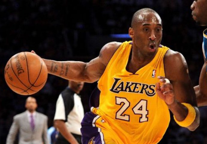 Kobe Bryant: "Iduća sezone nije upitna, ali poslije toga ne želim više igrati"