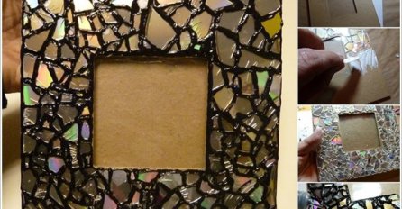 Ne bacajte ih: Odlične ideje za recikliranje starih stvari