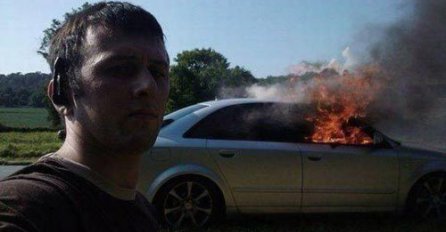 Jer svaki trenutak nije dobar za selfie trenutak