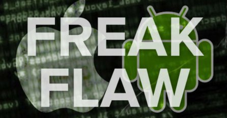 Apple ispravio propust „freak“