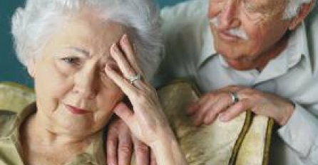 Naučnici pronašli lijek protiv starenja!