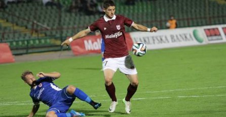 Miloš Stojčev produžio ugovor s bordo timom