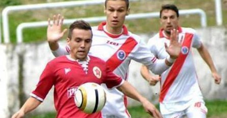 Hebibović: Dati dva gola u derbiju je fenomenalno