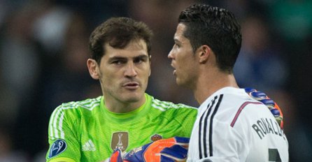 ALARM U MADRIDU: Da li je će Cristiano Ronaldo napustiti 'Kraljevski klub' 