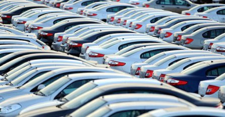 Povećana proizvodnja motornih vozila u Turskoj