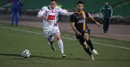 Bordo tim gostuje u Lukavici: Pobjeda neće izostati ako budemo na nivou