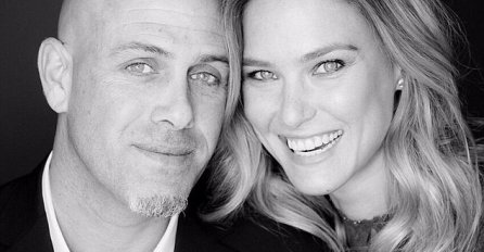 Supermodel Bar Refaeli se zaručila