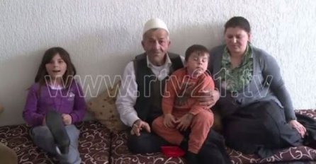 ''Na prodaju'': 61-godišnji dedo kupio 19-godišnju albansku mladu