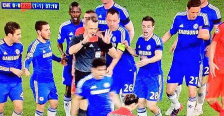 Ibrahimović dao izjavu zbog koje su u Chelseaju poludili