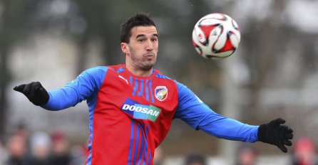 Mahmutović osvojio titulu prvaka Češke