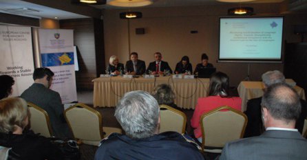 Kosovo: Bosanski jezik nedovoljno zastupljen u općinama gdje je službeni
