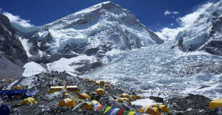 Google: Virtuelna šetnja Mount Everestom