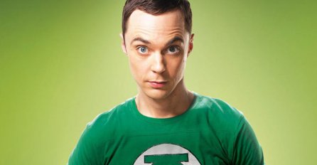 Popularni Sheldon dobio zvijezdu na Šetalištu slavnih