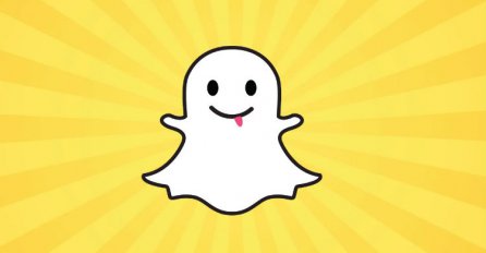Alibaba ulaže u Snapchat